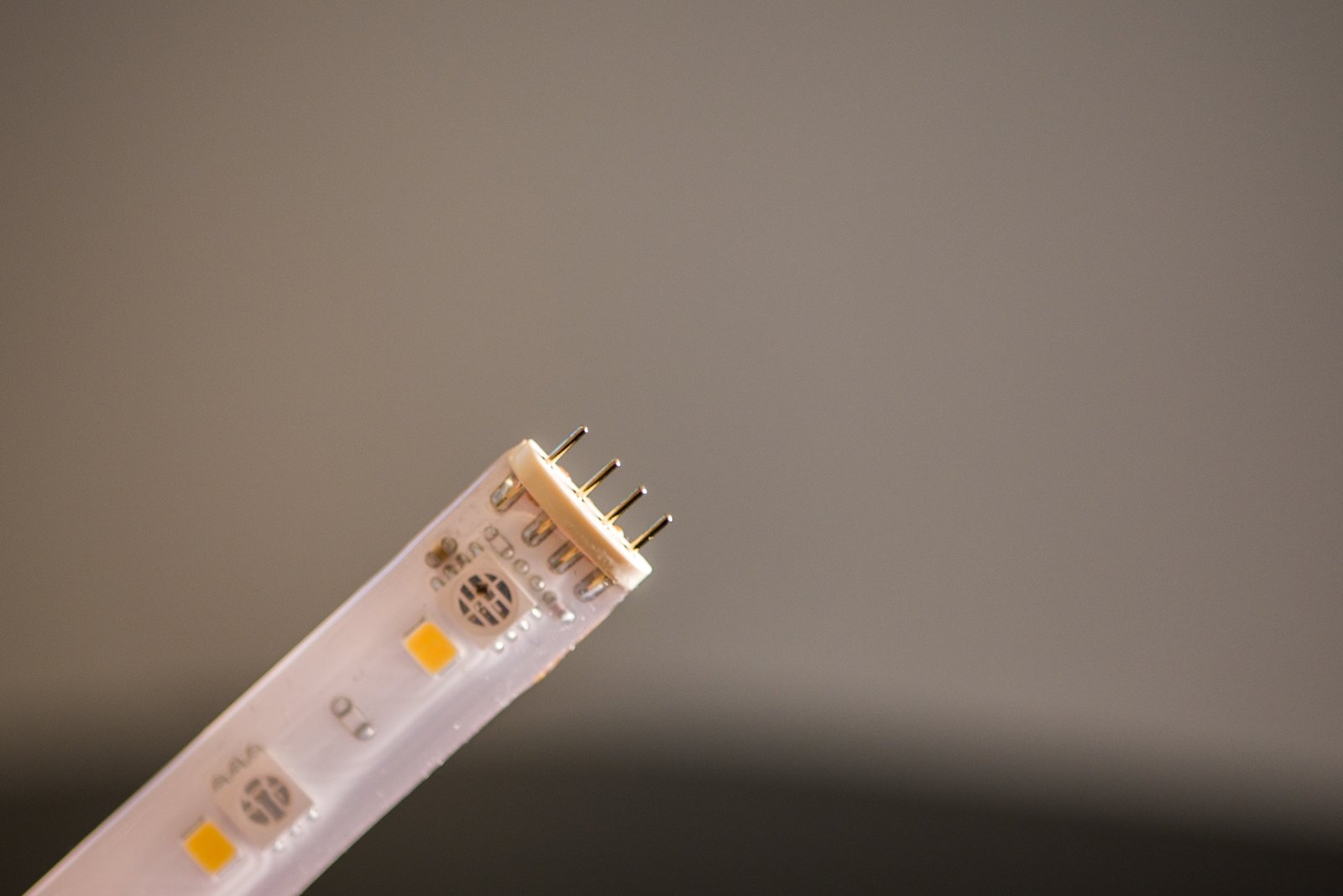 Lifx Strip Lights (6 of 28)