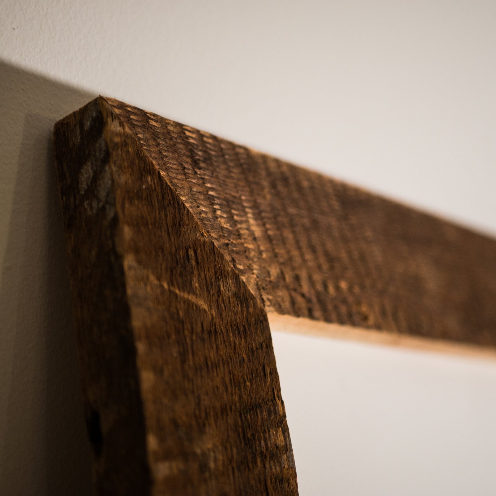 Reclaimed Wood Picture Frame (30 of 32)