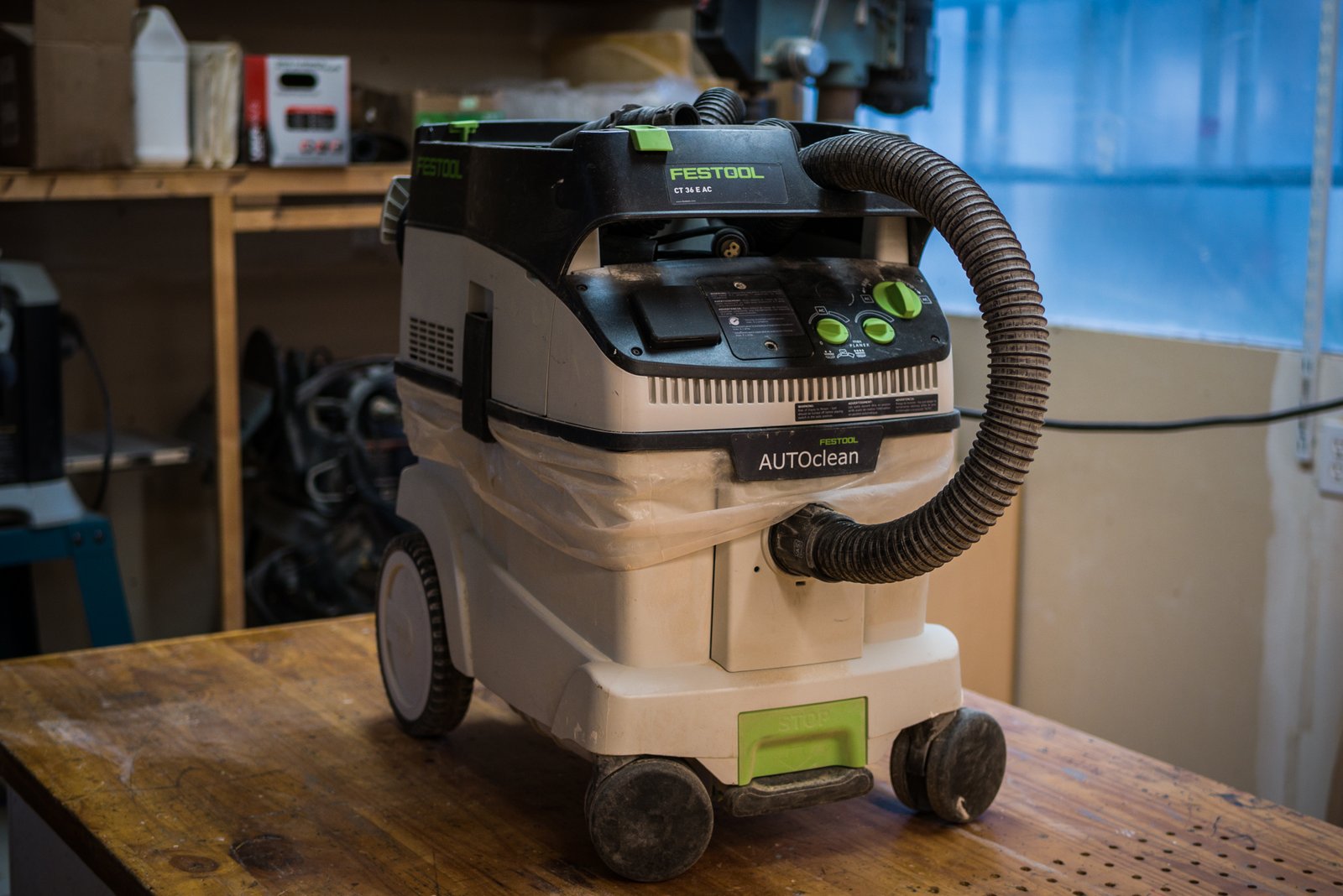 Dust Extractor (1 of 9)