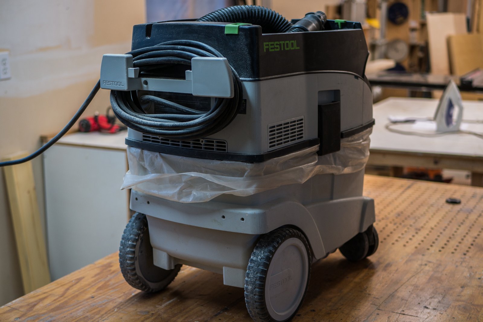 Dust Extractor (2 of 9)