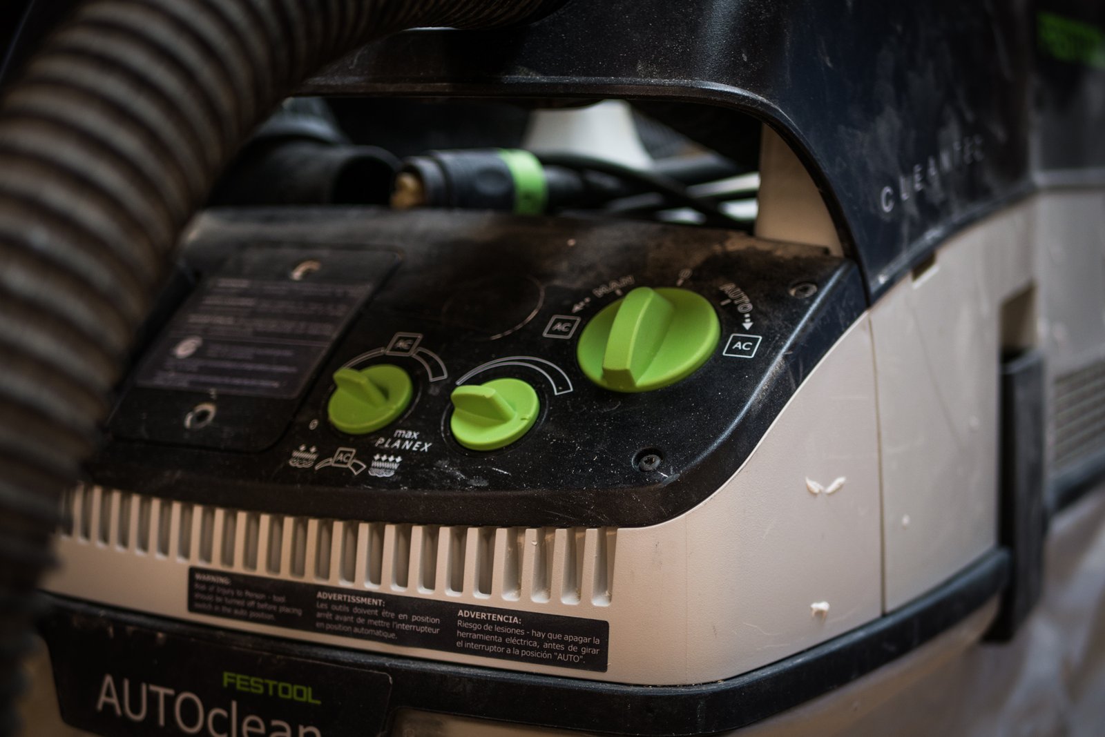 Dust Extractor (4 of 9)