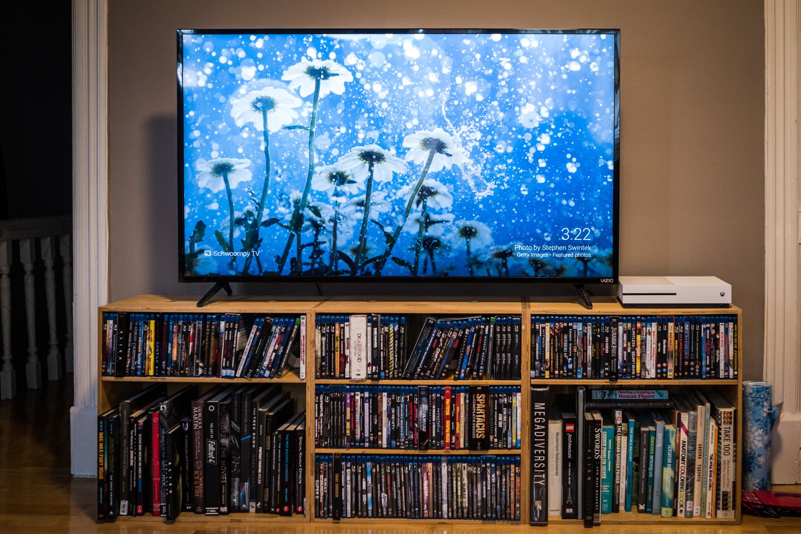 TV Wall Mount (1 of 23)
