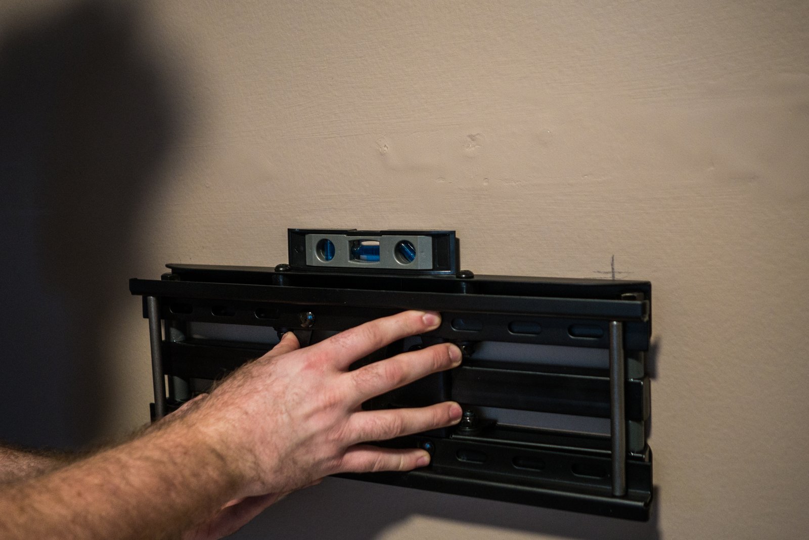 TV Wall Mount (13 of 23)
