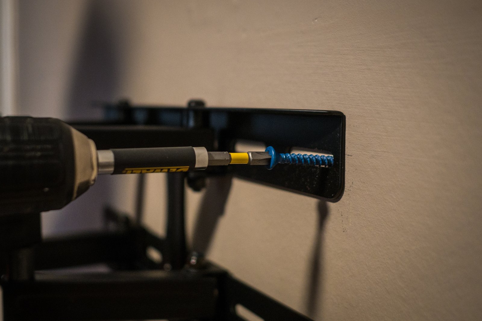 TV Wall Mount (16 of 23)