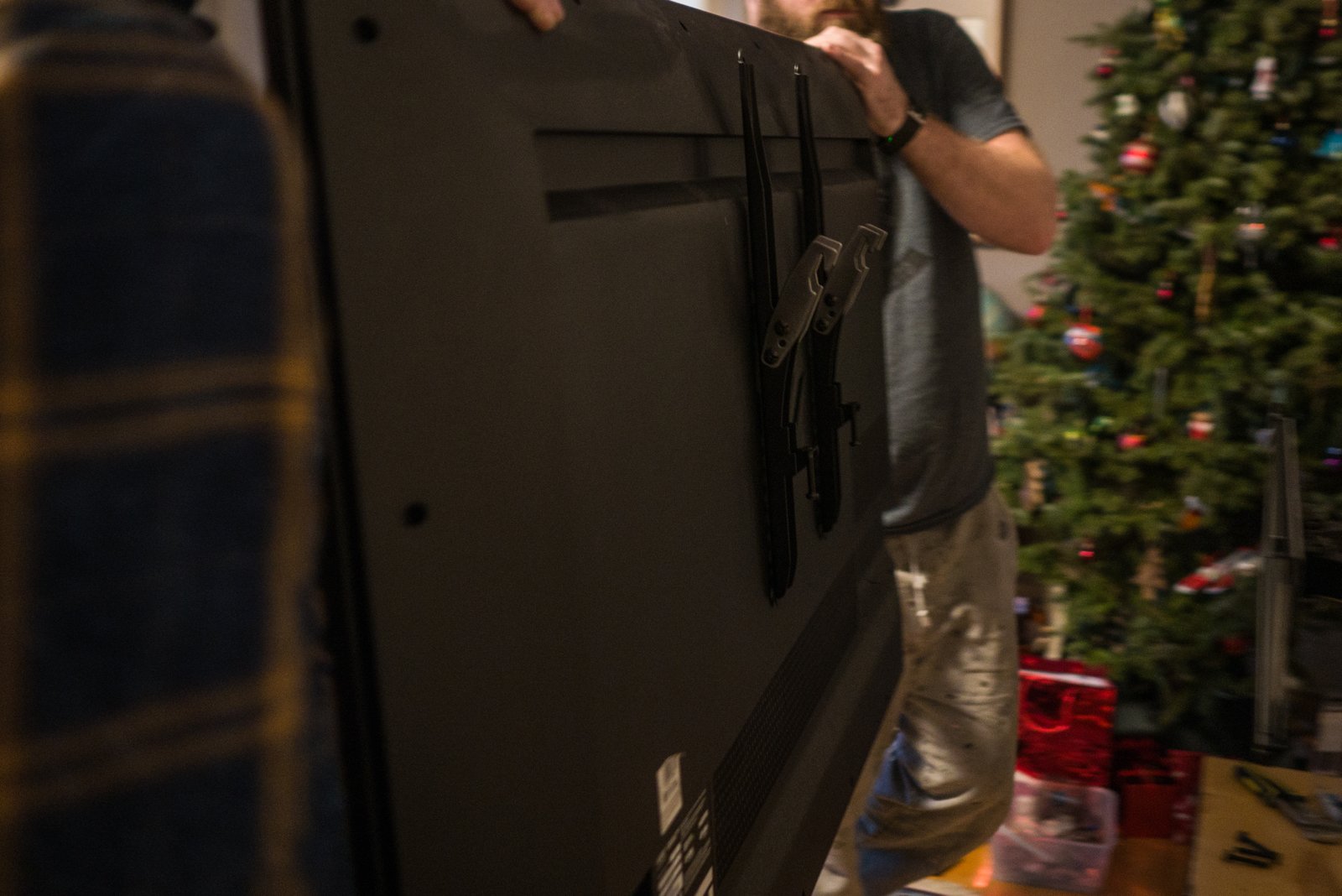 TV Wall Mount (18 of 23)