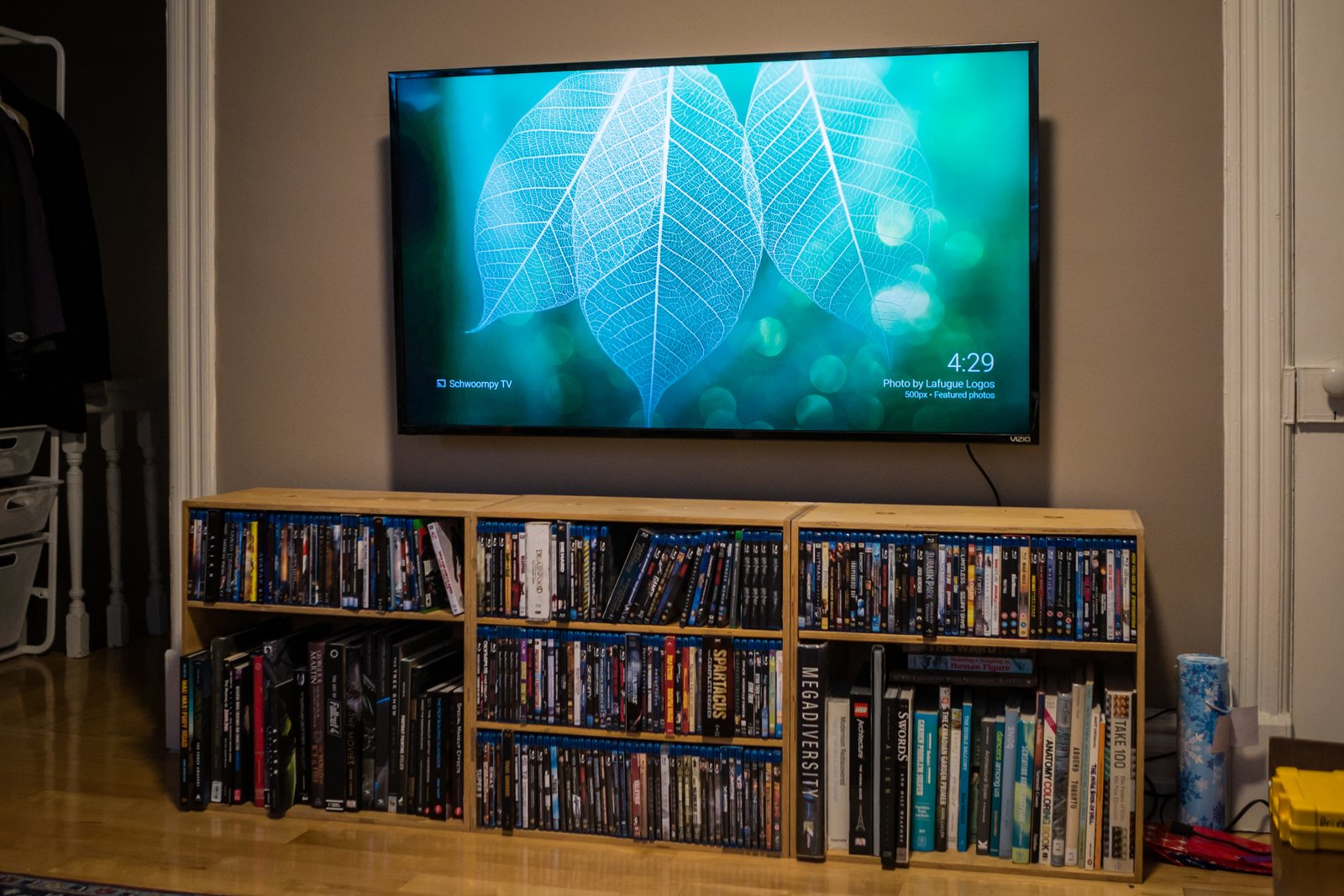 TV Wall Mount (22 of 23)