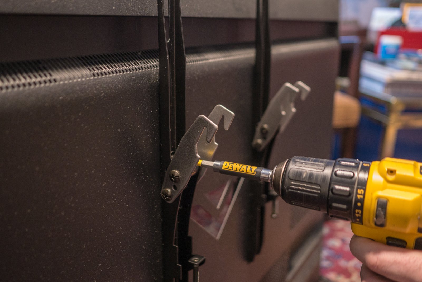 TV Wall Mount (7 of 23)