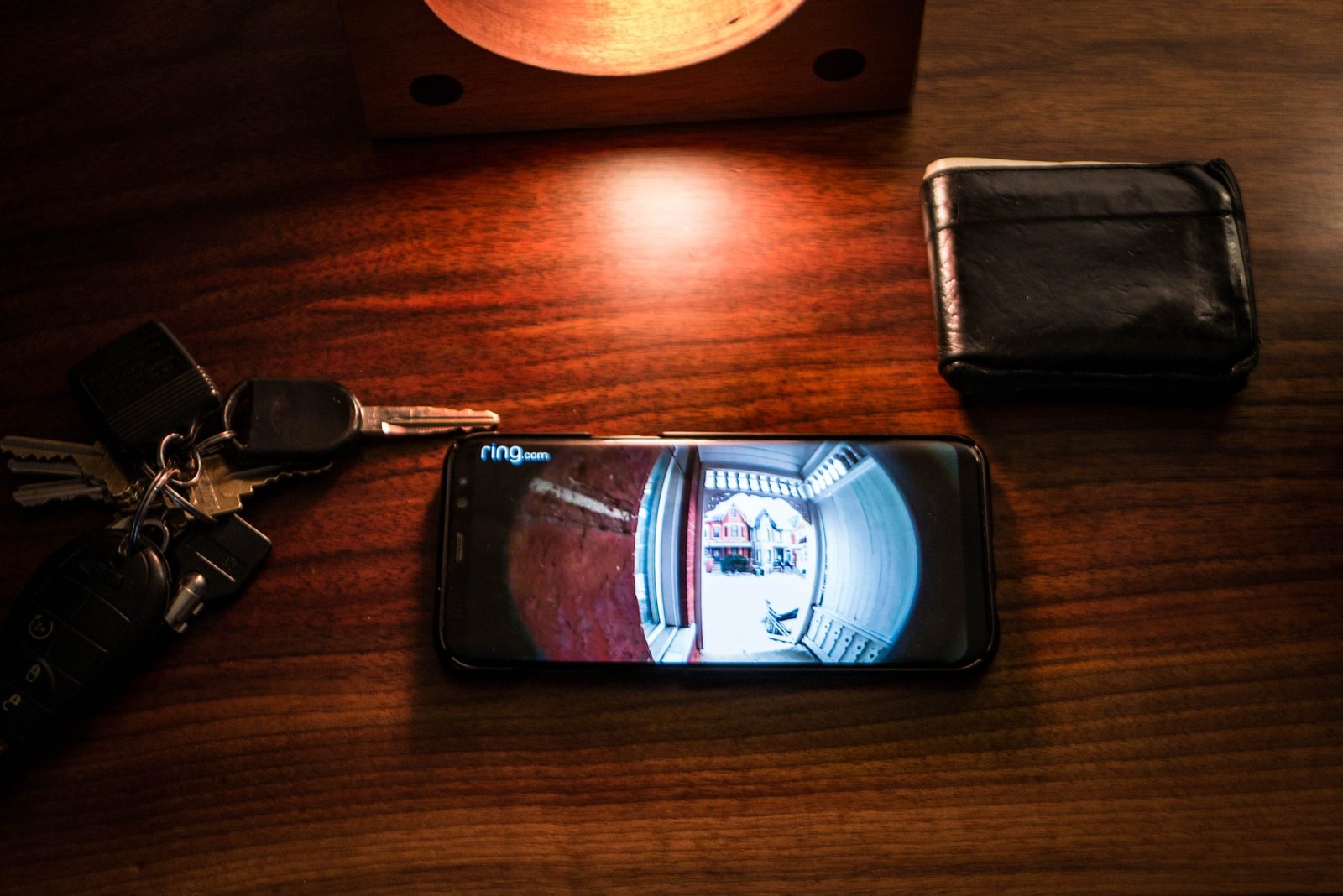 Ring Doorbell Install Guide - Zac Builds