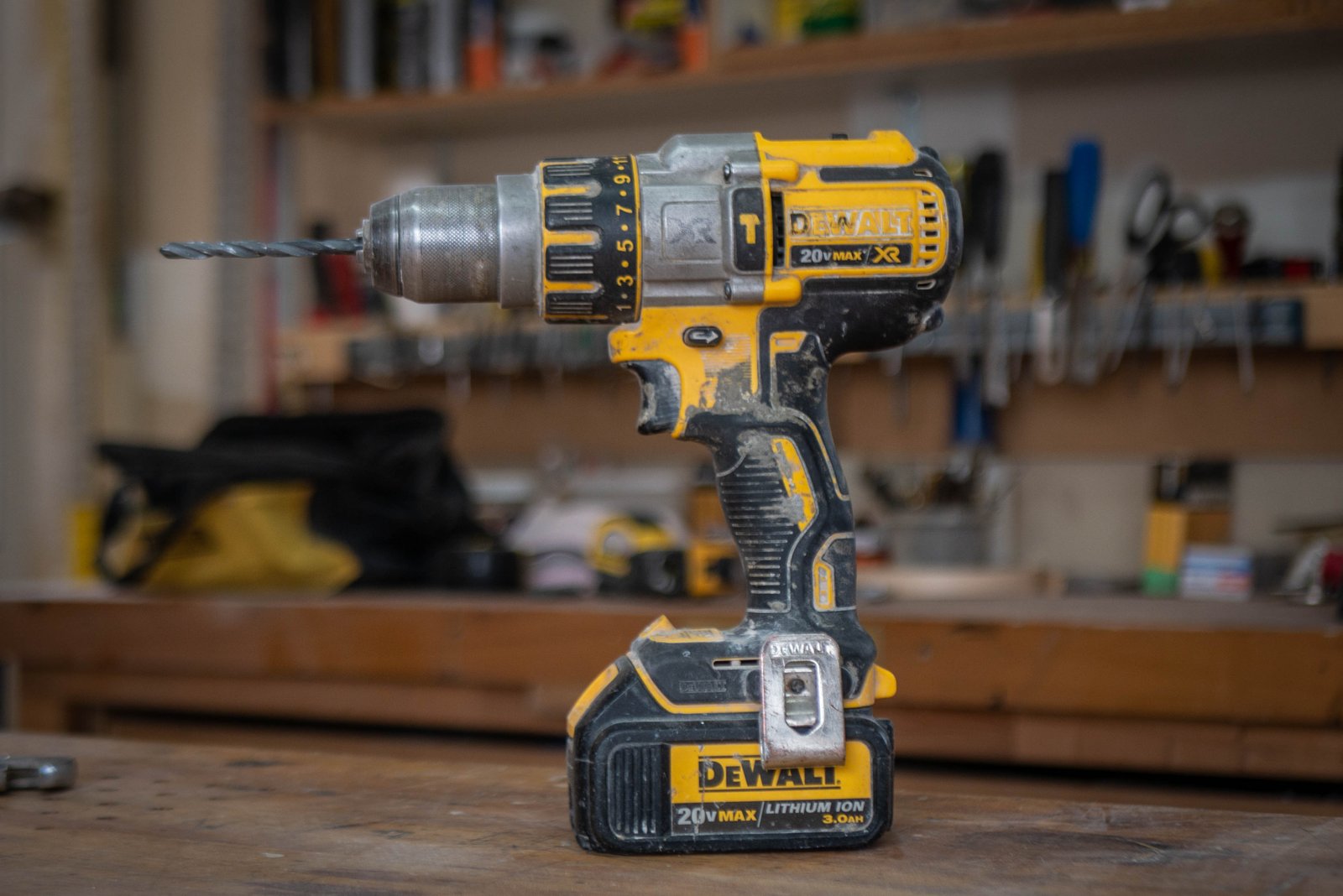 5 Power Tools (1 of 5)
