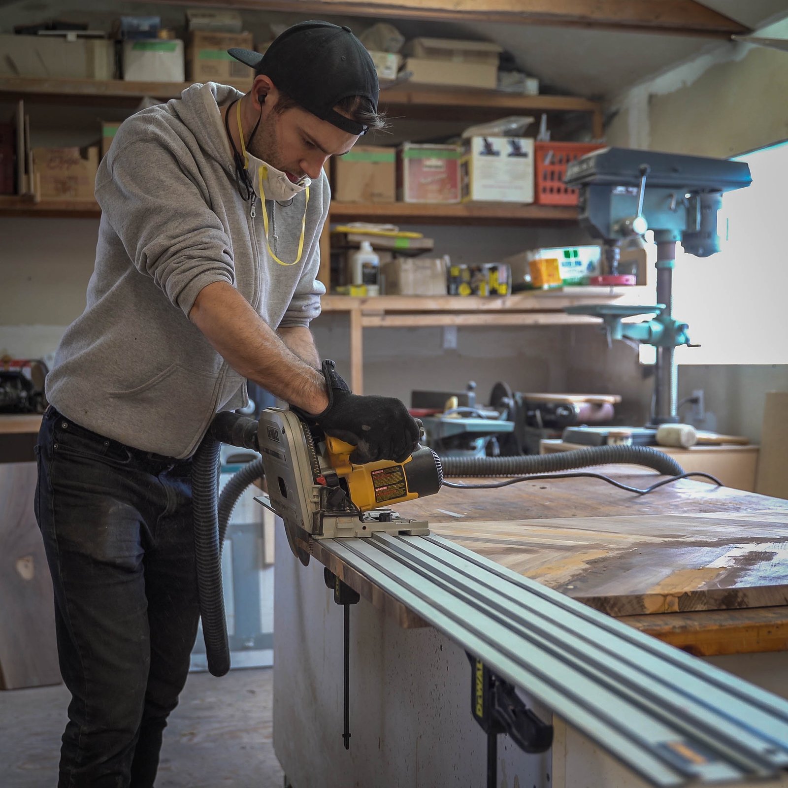 Herringbone Table (21 of 85)