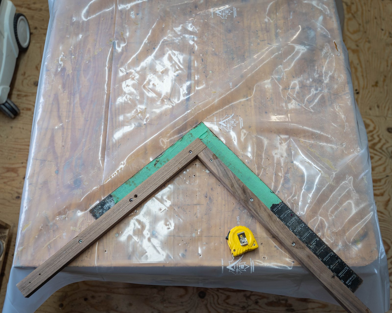 Herringbone Table (5 of 85)