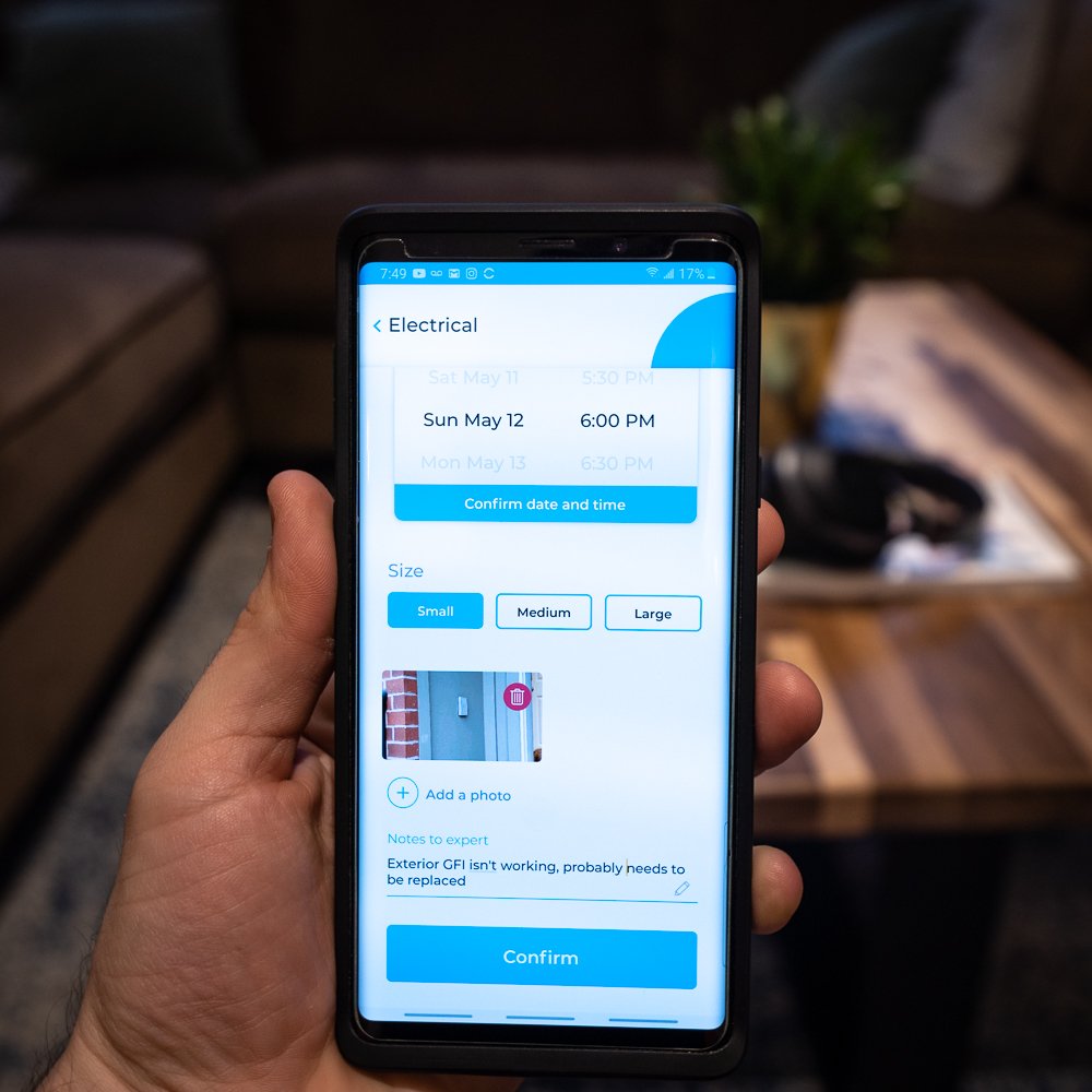 HeyBryan app (1 of 2)