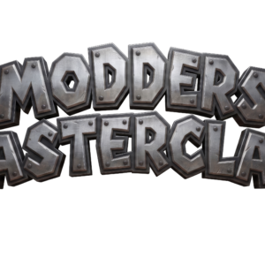 The Modders Masterclass