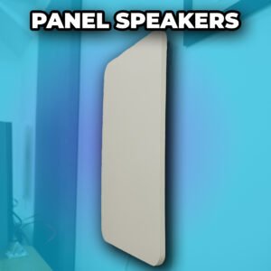 Panel Speaker Build Kit