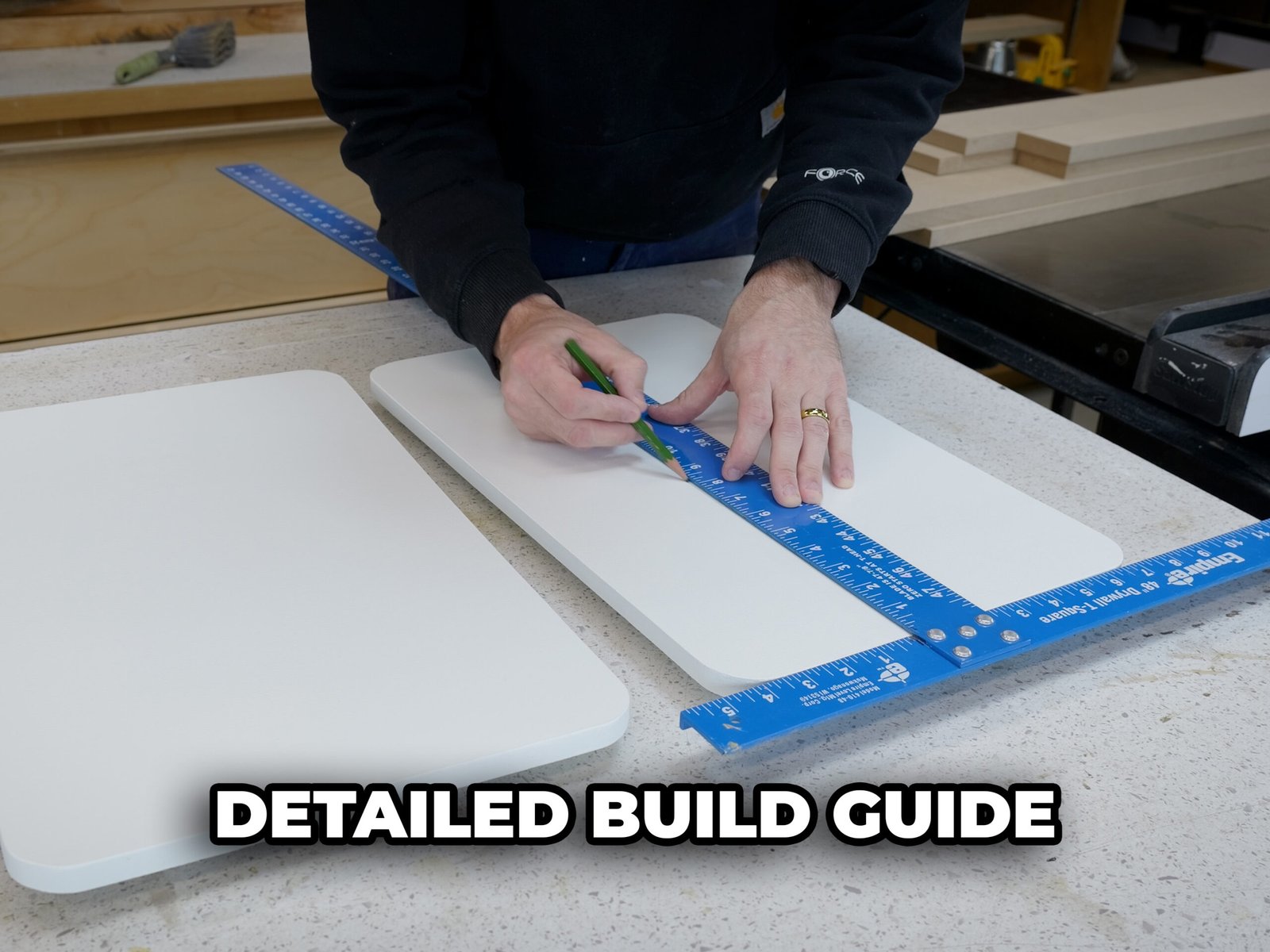 Panel Speaker Build Kit - Image 2