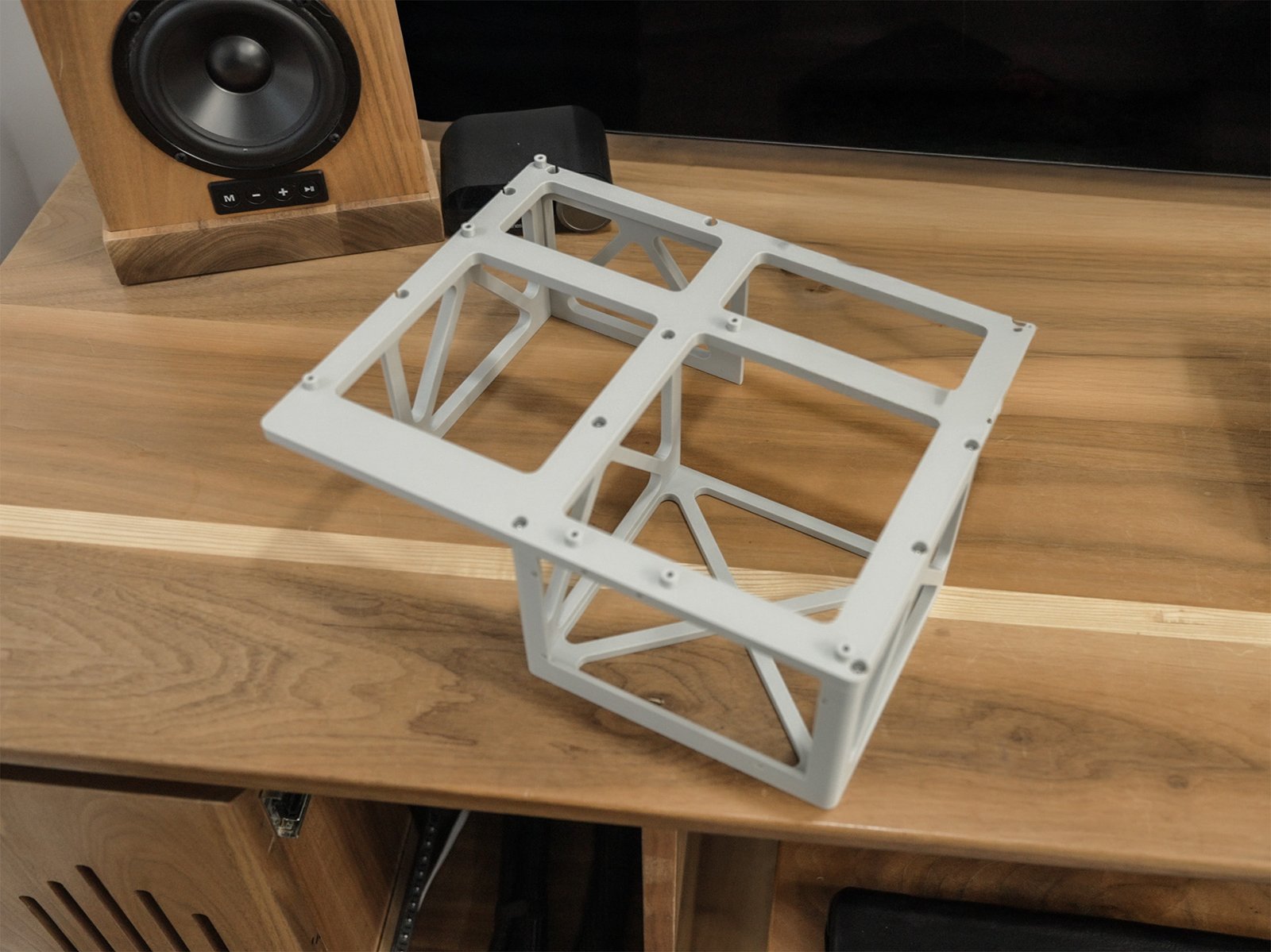 The Zac-Rack 3D Printable ATX Test Bench - Image 8