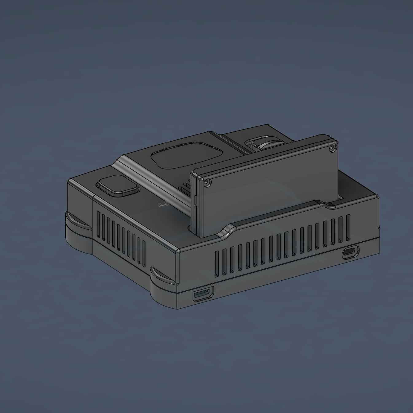 Modern N64 V2 3D Print Files - Image 3
